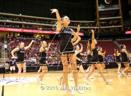 Thumbnail 2 in Valley Christian vs. South Mountain (AIA D3 Final) photogallery.
