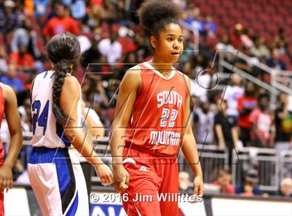 Thumbnail 1 in Valley Christian vs. South Mountain (AIA D3 Final) photogallery.