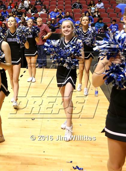 Thumbnail 1 in Valley Christian vs. South Mountain (AIA D3 Final) photogallery.