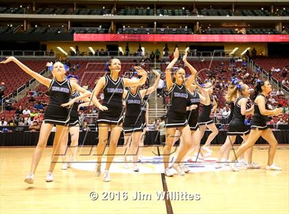 Thumbnail 1 in Valley Christian vs. South Mountain (AIA D3 Final) photogallery.