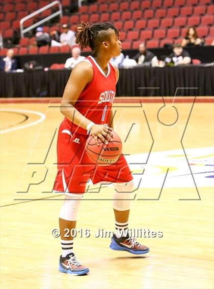 Thumbnail 2 in Valley Christian vs. South Mountain (AIA D3 Final) photogallery.