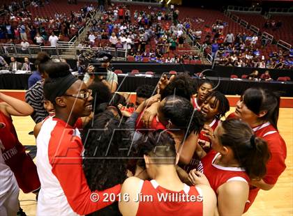 Thumbnail 2 in Valley Christian vs. South Mountain (AIA D3 Final) photogallery.
