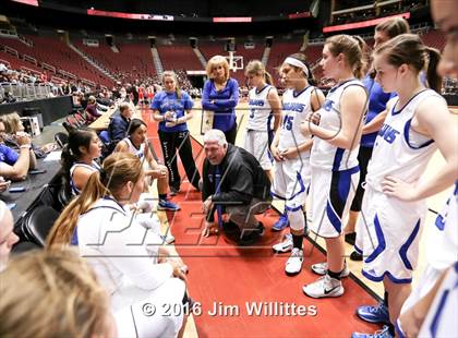 Thumbnail 1 in Valley Christian vs. South Mountain (AIA D3 Final) photogallery.