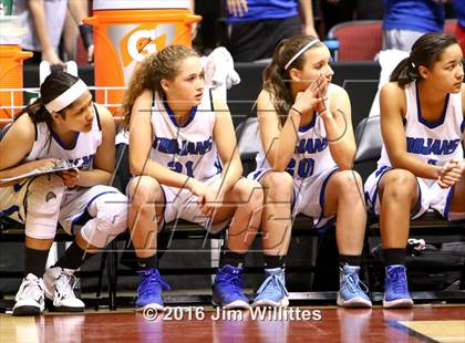 Thumbnail 3 in Valley Christian vs. South Mountain (AIA D3 Final) photogallery.