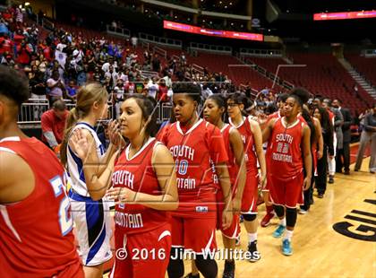 Thumbnail 3 in Valley Christian vs. South Mountain (AIA D3 Final) photogallery.