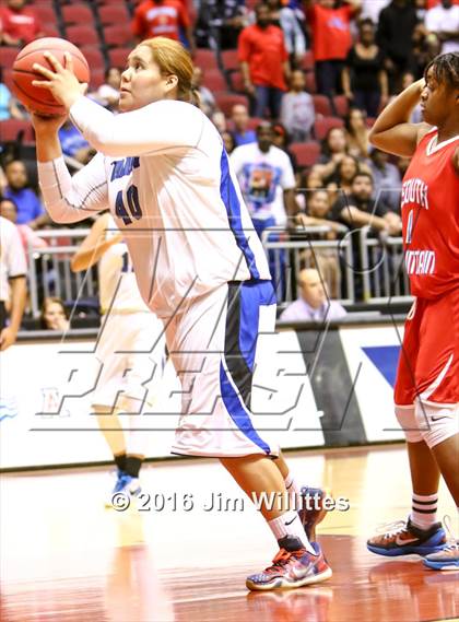 Thumbnail 1 in Valley Christian vs. South Mountain (AIA D3 Final) photogallery.