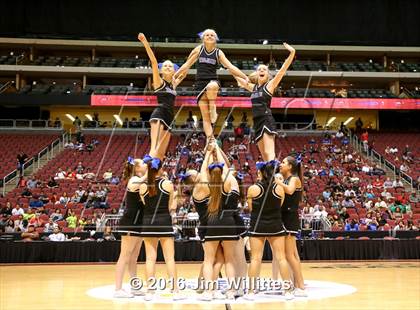 Thumbnail 3 in Valley Christian vs. South Mountain (AIA D3 Final) photogallery.