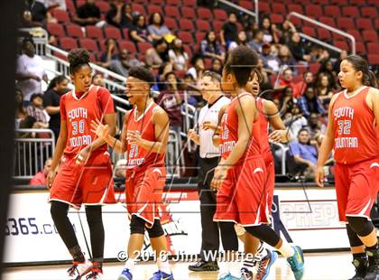 Thumbnail 3 in Valley Christian vs. South Mountain (AIA D3 Final) photogallery.