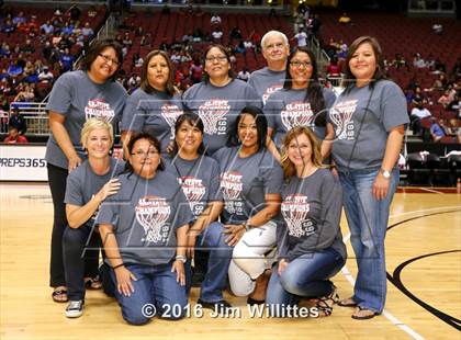 Thumbnail 1 in Valley Christian vs. South Mountain (AIA D3 Final) photogallery.