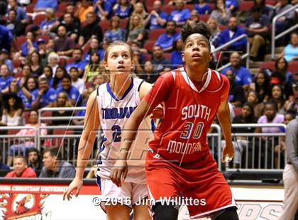 Thumbnail 1 in Valley Christian vs. South Mountain (AIA D3 Final) photogallery.