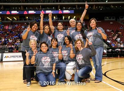 Thumbnail 2 in Valley Christian vs. South Mountain (AIA D3 Final) photogallery.