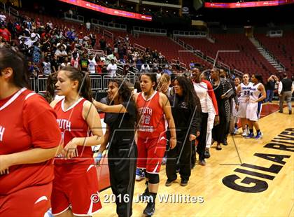 Thumbnail 1 in Valley Christian vs. South Mountain (AIA D3 Final) photogallery.