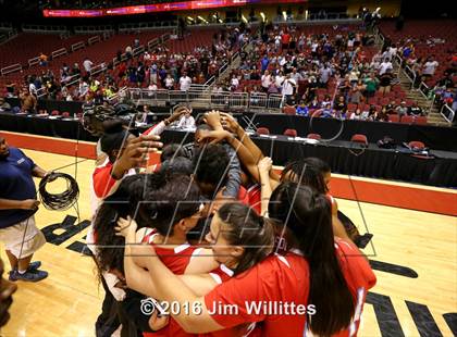 Thumbnail 1 in Valley Christian vs. South Mountain (AIA D3 Final) photogallery.