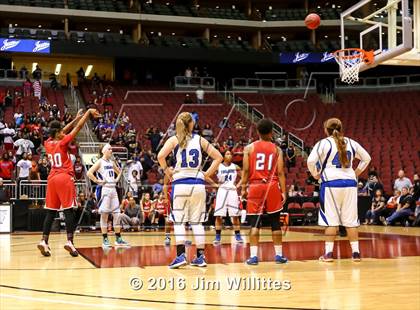 Thumbnail 1 in Valley Christian vs. South Mountain (AIA D3 Final) photogallery.