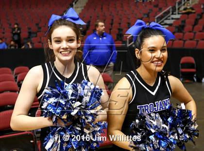 Thumbnail 1 in Valley Christian vs. South Mountain (AIA D3 Final) photogallery.