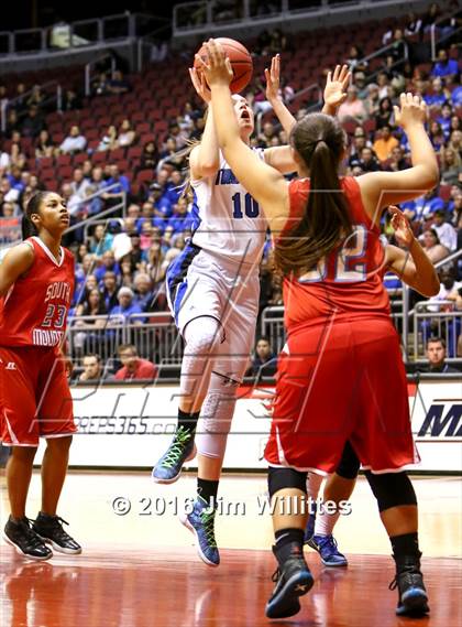 Thumbnail 1 in Valley Christian vs. South Mountain (AIA D3 Final) photogallery.