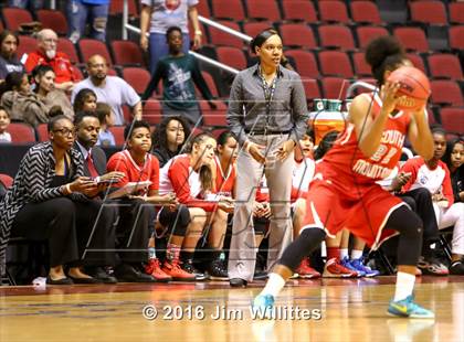 Thumbnail 2 in Valley Christian vs. South Mountain (AIA D3 Final) photogallery.