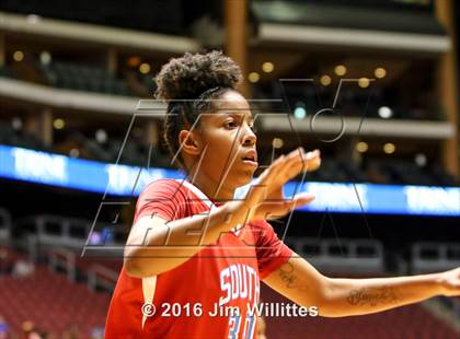 Thumbnail 3 in Valley Christian vs. South Mountain (AIA D3 Final) photogallery.