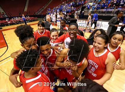 Thumbnail 3 in Valley Christian vs. South Mountain (AIA D3 Final) photogallery.