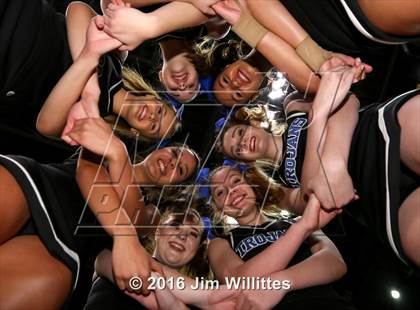 Thumbnail 3 in Valley Christian vs. South Mountain (AIA D3 Final) photogallery.