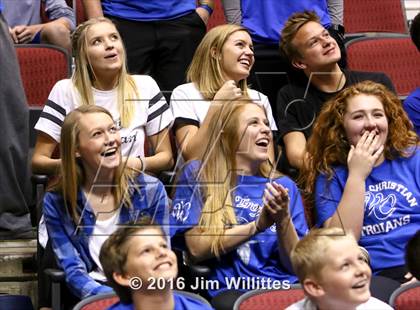 Thumbnail 1 in Valley Christian vs. South Mountain (AIA D3 Final) photogallery.