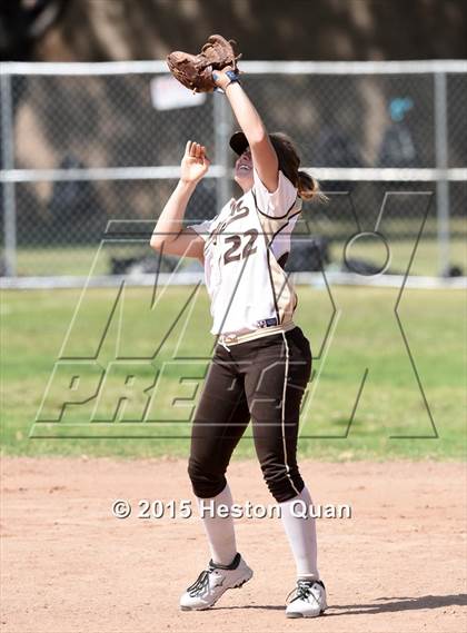 Thumbnail 1 in Kennedy vs. Canyon (Michelle Carew Classic) photogallery.