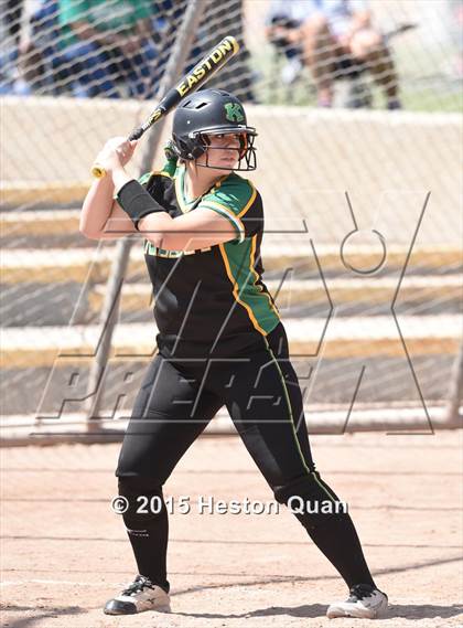 Thumbnail 2 in Kennedy vs. Canyon (Michelle Carew Classic) photogallery.