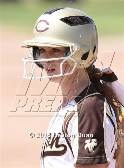 Thumbnail 2 in Kennedy vs. Canyon (Michelle Carew Classic) photogallery.
