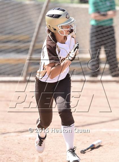 Thumbnail 2 in Kennedy vs. Canyon (Michelle Carew Classic) photogallery.