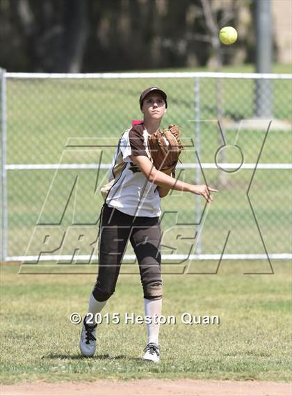 Thumbnail 2 in Kennedy vs. Canyon (Michelle Carew Classic) photogallery.