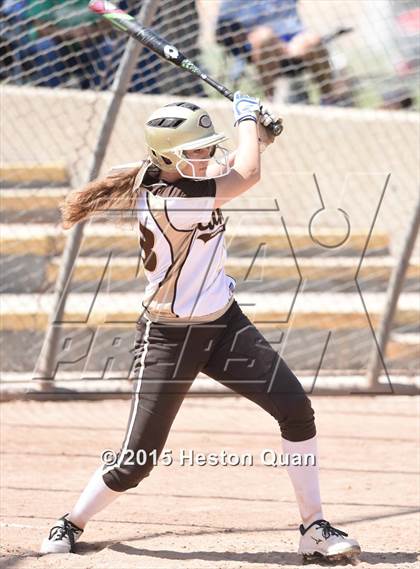 Thumbnail 2 in Kennedy vs. Canyon (Michelle Carew Classic) photogallery.