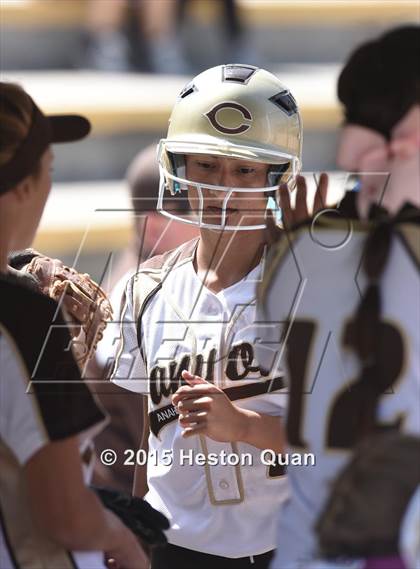 Thumbnail 1 in Kennedy vs. Canyon (Michelle Carew Classic) photogallery.