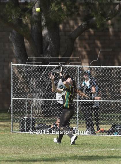 Thumbnail 2 in Kennedy vs. Canyon (Michelle Carew Classic) photogallery.