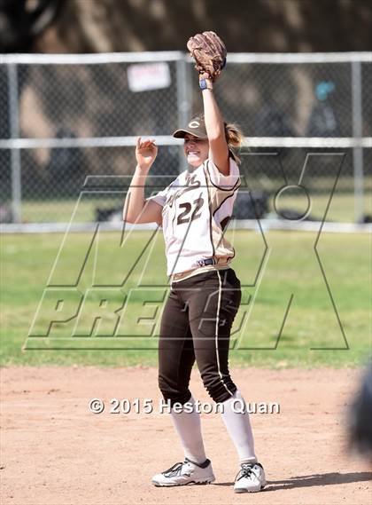 Thumbnail 2 in Kennedy vs. Canyon (Michelle Carew Classic) photogallery.