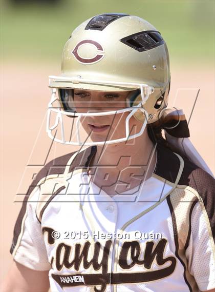 Thumbnail 3 in Kennedy vs. Canyon (Michelle Carew Classic) photogallery.