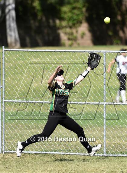 Thumbnail 2 in Kennedy vs. Canyon (Michelle Carew Classic) photogallery.