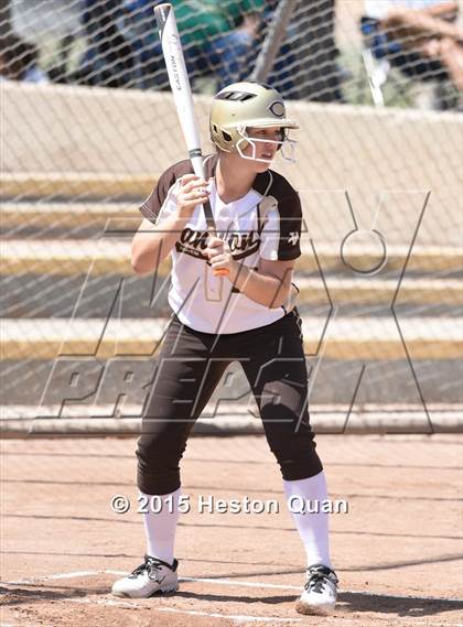 Thumbnail 2 in Kennedy vs. Canyon (Michelle Carew Classic) photogallery.