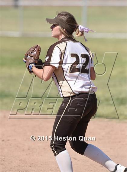 Thumbnail 2 in Kennedy vs. Canyon (Michelle Carew Classic) photogallery.