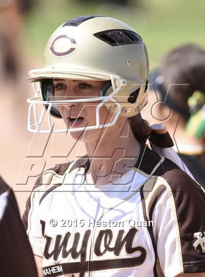 Thumbnail 3 in Kennedy vs. Canyon (Michelle Carew Classic) photogallery.