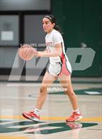 Photo from the gallery "University vs. Branson (University of San Francisco - Memorial Gym)"