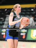 Photo from the gallery "University vs. Branson (University of San Francisco - Memorial Gym)"