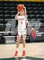 Photo from the gallery "University vs. Branson (University of San Francisco - Memorial Gym)"