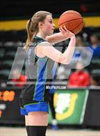 Photo from the gallery "University vs. Branson (University of San Francisco - Memorial Gym)"