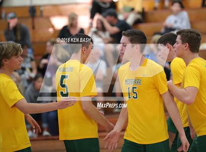 Thumbnail 1 in Moorpark @ Camarillo photogallery.