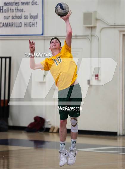 Thumbnail 2 in Moorpark @ Camarillo photogallery.