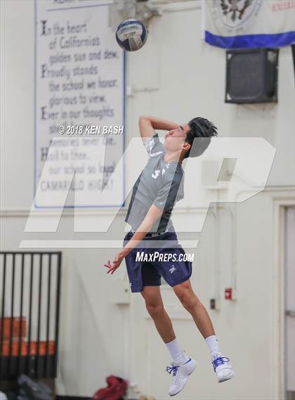 Thumbnail 2 in Moorpark @ Camarillo photogallery.
