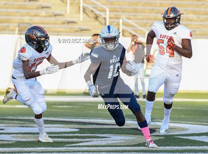 Thumbnail 3 in Rocky River @ Hickory Ridge photogallery.