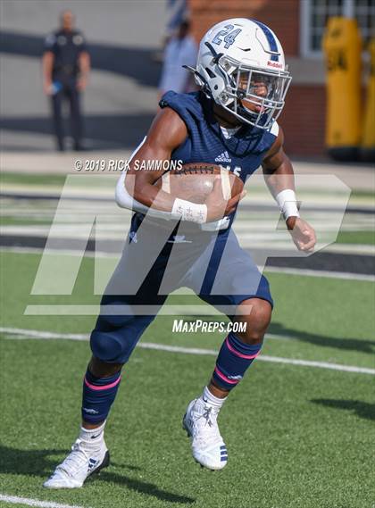 Thumbnail 2 in Rocky River @ Hickory Ridge photogallery.