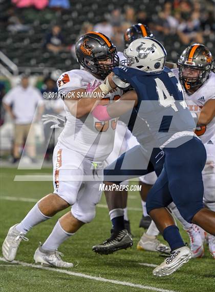 Thumbnail 2 in Rocky River @ Hickory Ridge photogallery.