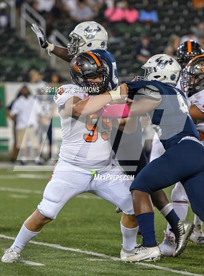 Thumbnail 1 in Rocky River @ Hickory Ridge photogallery.